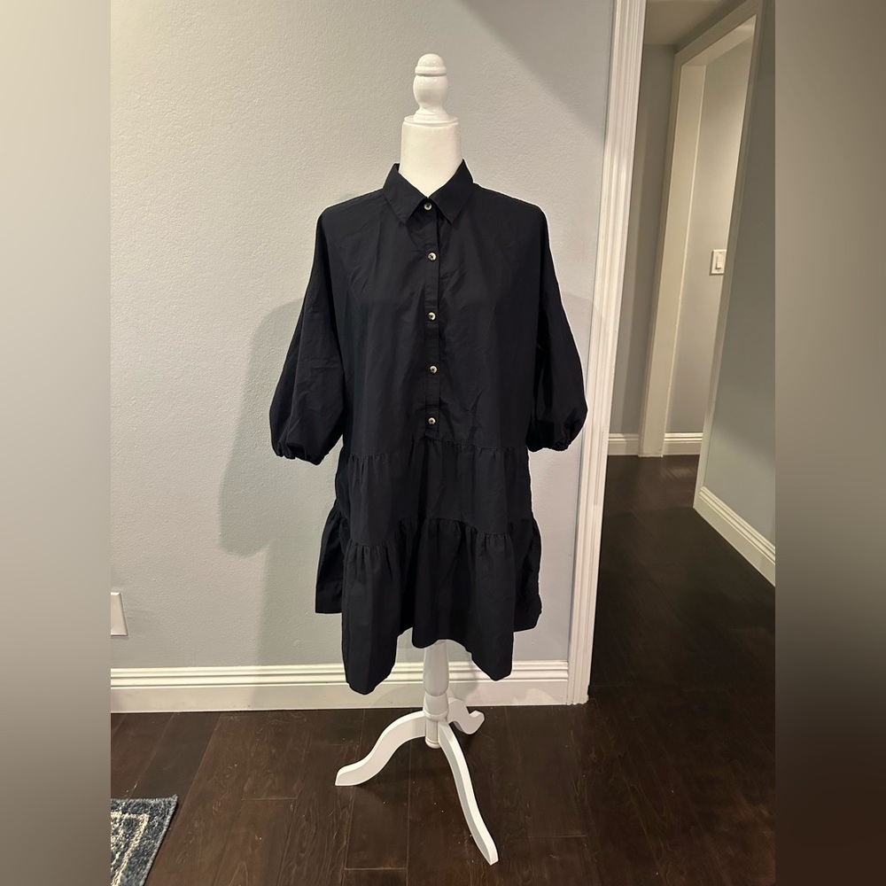 Misha Mini Dress- Free People